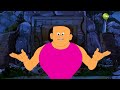Bantul Gonna Find The Gold Thieft Bangla Cartoon For Kids Superhero Story Zee Kids