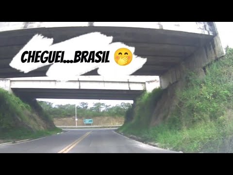 CHEGANDO EM ANTÔNIO CARDOSO -BA 