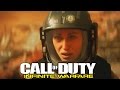 CALL OF DUTY INFINITE WARFARE ALL DEATHS and ENDING