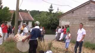 preview picture of video 'Dopustovanje na Kosovu in Šar planini.'