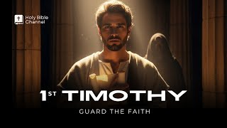 Download lagu 1 Timothy — Guard the Faith (Contemporary English) With Text mp3