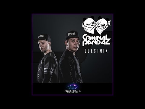 Prospectz Records - Criminal Pandaz - * Guestmix *