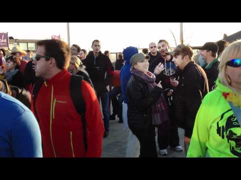 The Thrillseekers Playing Ascension - Someone (Thrillseekers Mix) Luminosity Beach Festival 2012