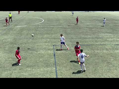 San Gregorio Real Zaragoza 2 parte