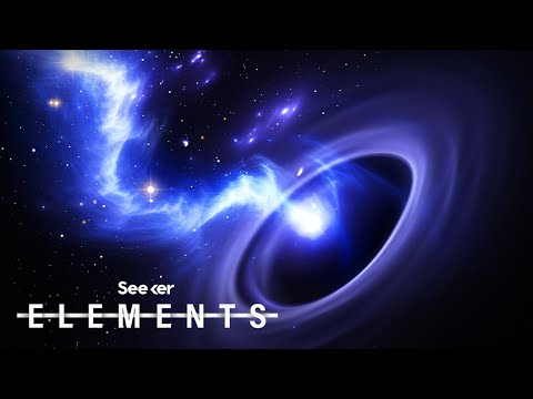 黑洞能有多大？ (How Big Can a Black Hole Get?)