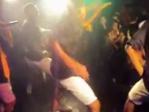 Os Tchutchucos - Cachorrinho (Mister San)