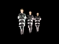 WhoMadeWho - Keep Me In My Plane (Max Pask ...