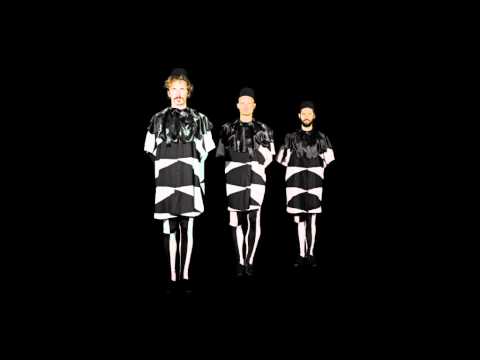 WhoMadeWho - Keep Me In My Plane (Max Pask Remix)