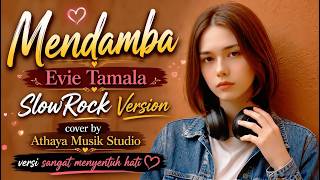 Download lagu Mendamba – Evie Tamala | Slow Rock Version – Cover by Athaya Musik Studio mp3 Download lagu Mendamba – Evie Tamala | Slow Rock Version – Cover by Athaya Musik Studio mp3