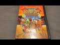 SCOOBY DOO THE LEGEND OF THE VAMPIRE DVD Overview