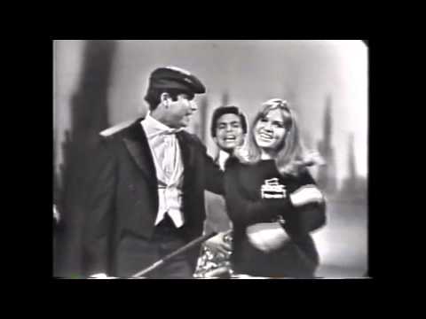 012 Los Hitters  -Un Hombre Respetable   -Discoteca Orfeon A Go-Go