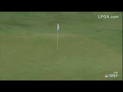 Mi Jung Hur Final Round Highlights From 2019 Indy Women in Tech Championship