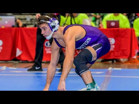 FloWrestling Radio Live Ep. 460 - tOSU-PSU Recap, Seabass Seeding At B1Gs