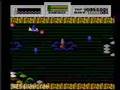 Seicross FCI 1988 NES Gameplay