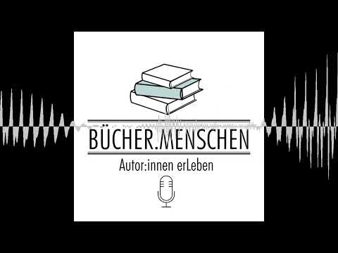 Tibor Rode: Vom Versuchskaninchen zum Thrillerautor - BÜCHER.MENSCHEN - Autor:innen erLeben