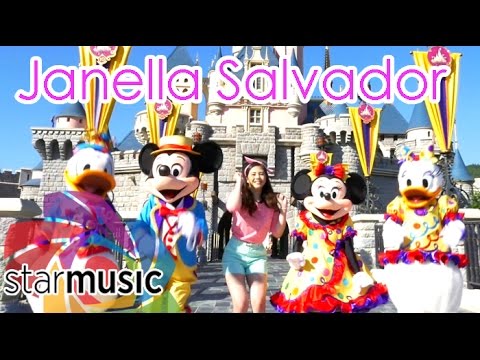 Happily Ever After - Janella Salvador (Music Video)