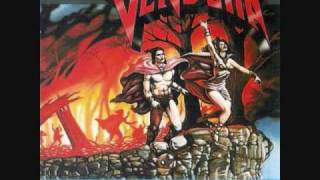 VENDETTA - Go and live... Stay and Die - Traitor´s Fate