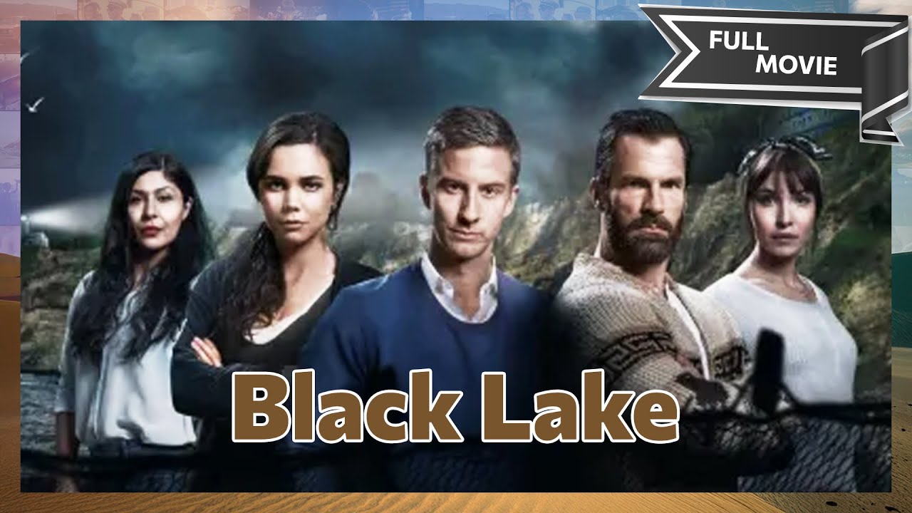BLACK LAKE Review: Scarlett Johansson & Vin Diesel Ignite the Screen in This 2026 Action Spectacle