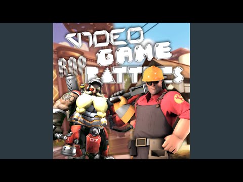 Torbjörn vs. The Engineer