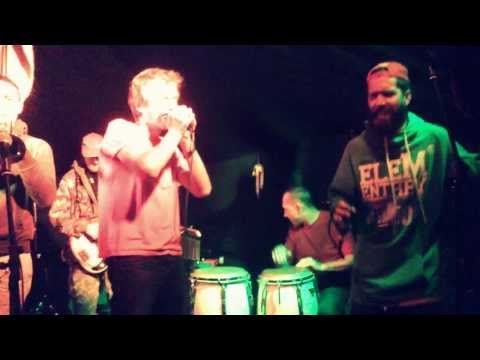 FUNKASTIK CREW & THE FUNKY FAMILY - Lovelasy, love lasy