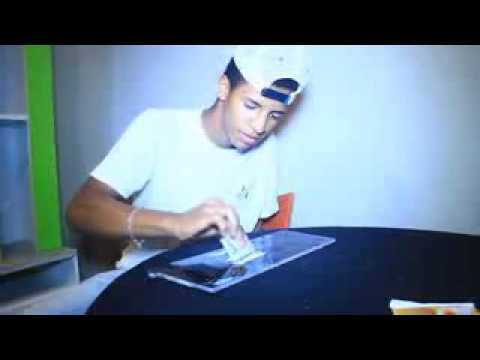 DJ FRANÇA DE SÃO PAULO