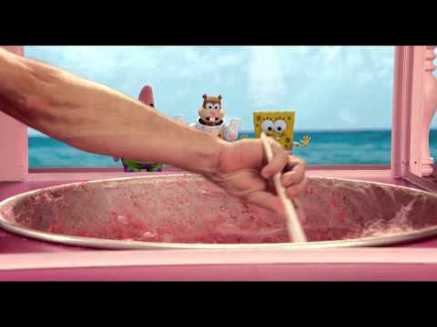 The SpongeBob Movie: Sponge Out of Water (TV Spot 'Together')