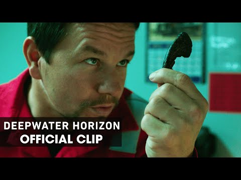 Deepwater Horizon (Clip 'I'll Call You Back')