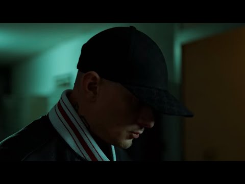 Olexesh ft. LX & Maxwell - Krass (prod. Maggaz)