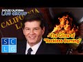 The Crime of "Reckless Burning"