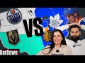 NHL 24 IMPERIALISM WITH NHL LEGENDS | BarDownloadable