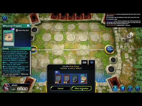 New master duel pack lets goooooo