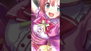 【プリコネR】クルミ星6　解放