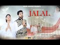 New Masihi Geet JALAL WASDA Sarfraz Iqbal Sawera Sarfraz Official Video 2024