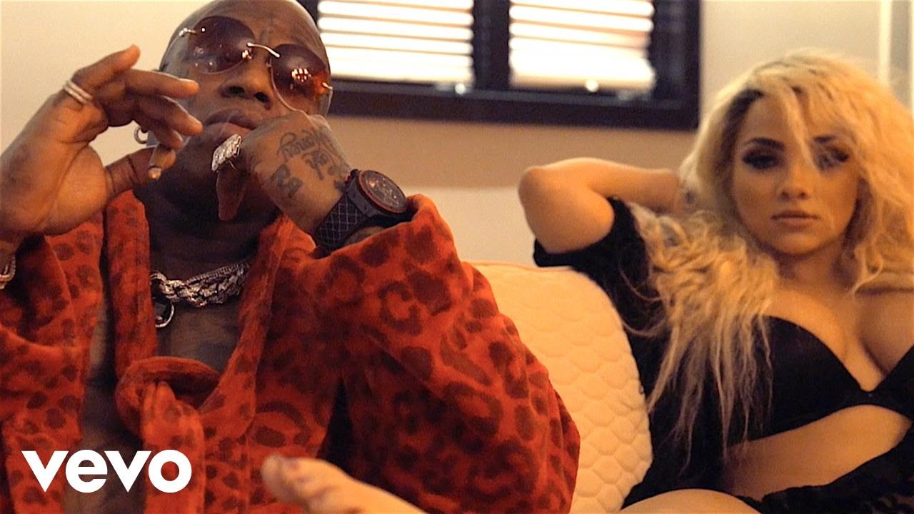 Birdman, Jacquees — Wise Words