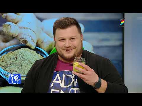 ALEGEŢI ŞI PĂSTRAŢI GHIMBIRUL CORECT