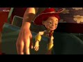 When She Loved Me Toy Story 2 I Kristen Princiotta I Film Demo
