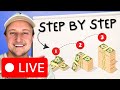 4 Steps to Make More Money, Waste Less Time, and Build Your Dream Photo Business