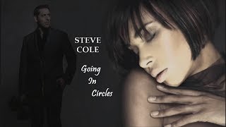 Steve Cole - Going In Circles [Pulse]