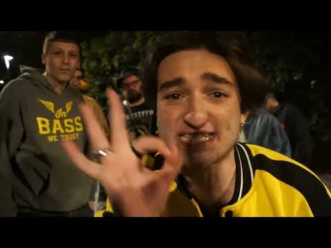 2 VERACE CONTEST | (BARI) Paride vs Mark the Red | Semifinale