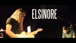 Elsinore - Body of Water