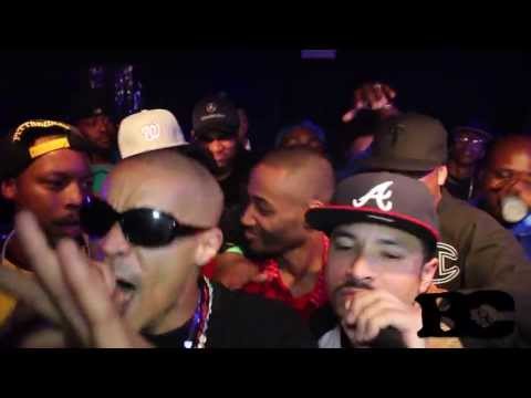 Mike Nitty Presents "THE MEMORIAL DAY WEEKEND CONCERT" x Dir by @capfrancis