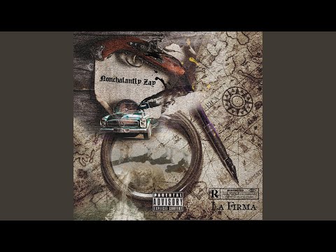 Sword Assassins (feat. Isis Aset)