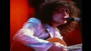 By The Light Of A Magical Moon- Tyrannosaurus Rex