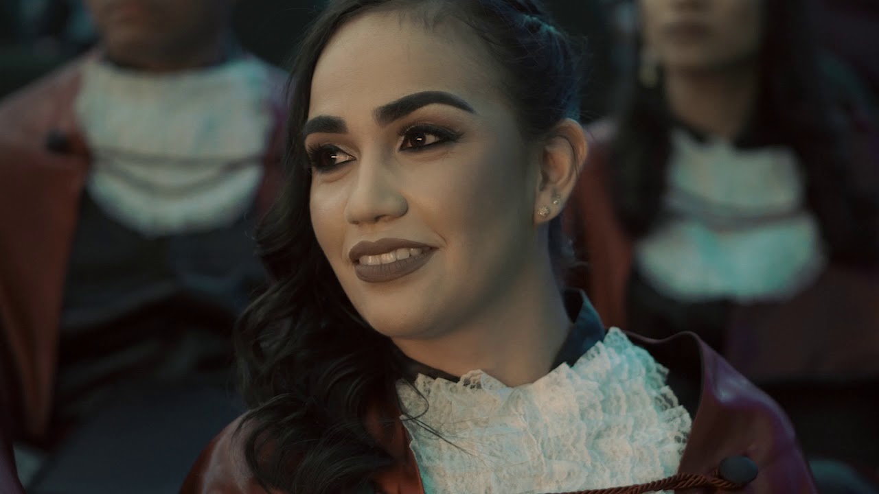 Discurso da Oradora da XXV Turma de Odontologia UEA