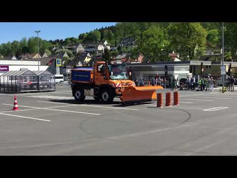 Schneepflugmeisterschaft