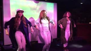 De Fam - Black Widow LIVE in Hyatt Regency Hotel Kota Kinabalu