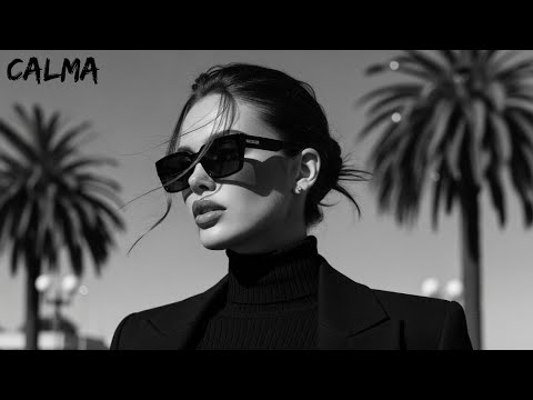 Spanish Chill Mood 2025 🎧 – Deep House & Chill Mix  | CALMA