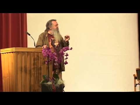 Wolf-Dieter Storl: Vergessenes Pflanzenwissen alter Kulturen - DVD-Trailer www.neue-weltsicht.de