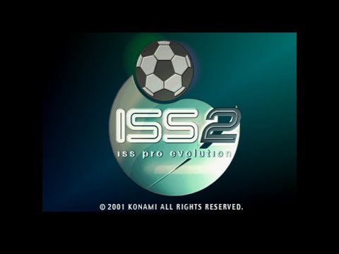 Playthrough | ISS Pro Evolution 2 | Master League | Part 24: v River Plate