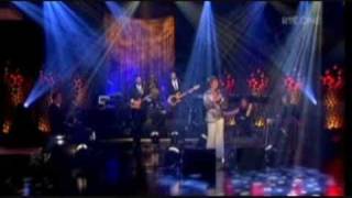 Majella O'Donnell - I Love Ya Honey (Live performance on Late Late Show)